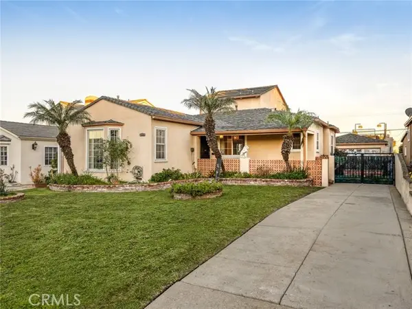 7820 Airlane Avenue, Los Angeles, CA 90045