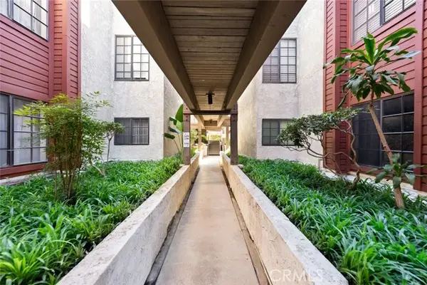 230 Bethany #124, Burbank, CA 91504