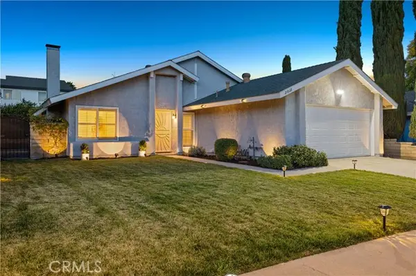 21633 Turmeric Court, Saugus (santa Clarita), CA 91350