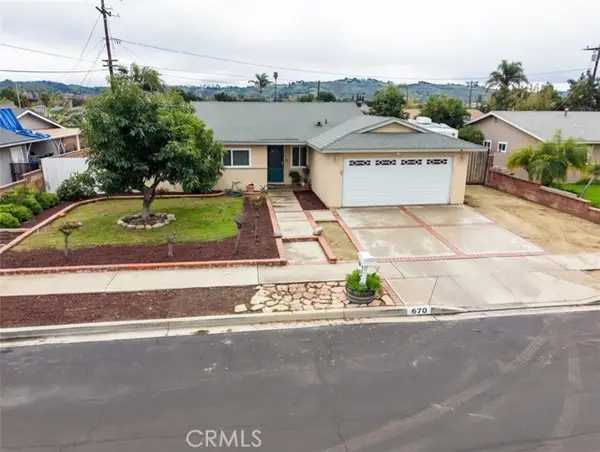 670 Diablo Avenue, Moorpark, CA 93021