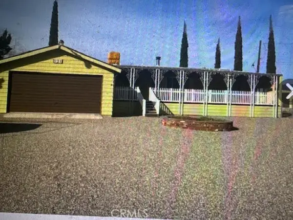 121 Larch Court, Bodfish, CA 93205