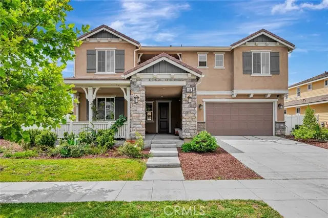 154 Azalea Street, Fillmore, CA 93015 - Image #1