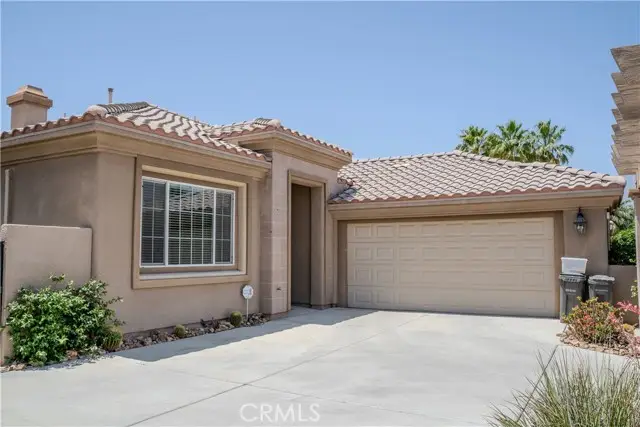 41 Vista Mirage, Rancho Mirage, CA 92270 - Image #1
