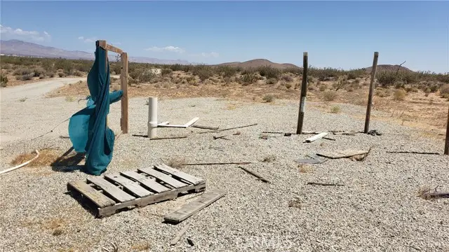 0 Reed Avenue, Mojave, CA 93501 - #1