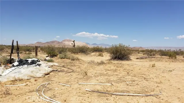 0 Reed Avenue, Mojave, CA 93501 - #2