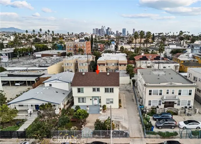 1322 S Van Ness, Los Angeles, CA 90019 - Image #1