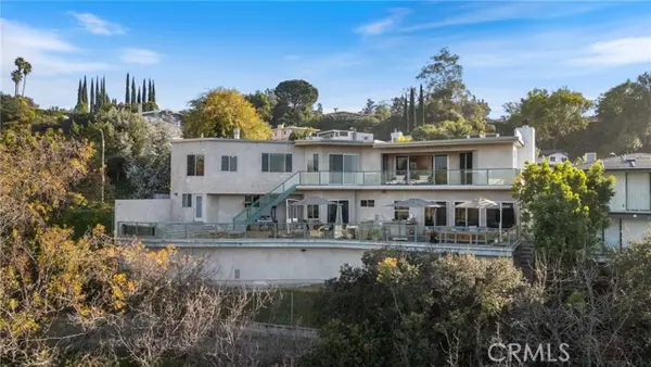 11527 Dona Dolores, Studio City (los Angeles), CA 91604