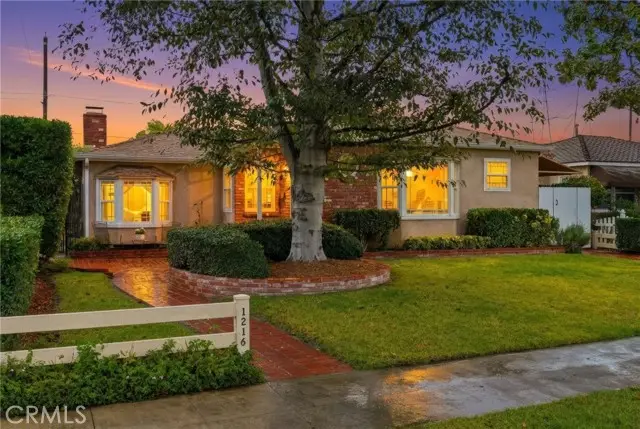 1216 N Valley Street, Burbank, CA 91505 - Image #1