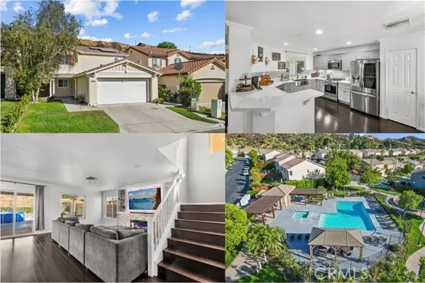 13204 Alta Vista Way, Sylmar (los Angeles), CA 91342