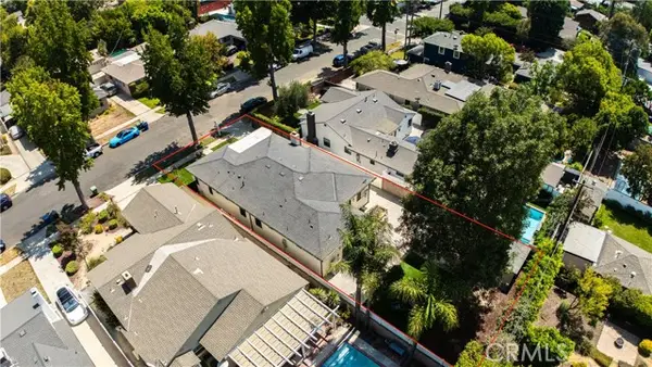 5817 Cantaloupe, Van Nuys (los Angeles), CA 91401