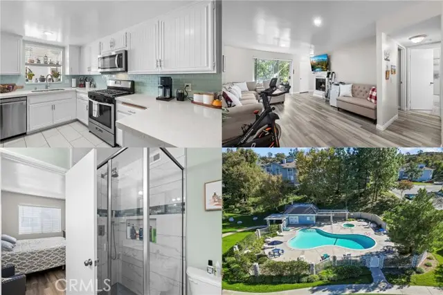 26926 Flo Lane #419, Santa Clarita, CA 91351 - #1