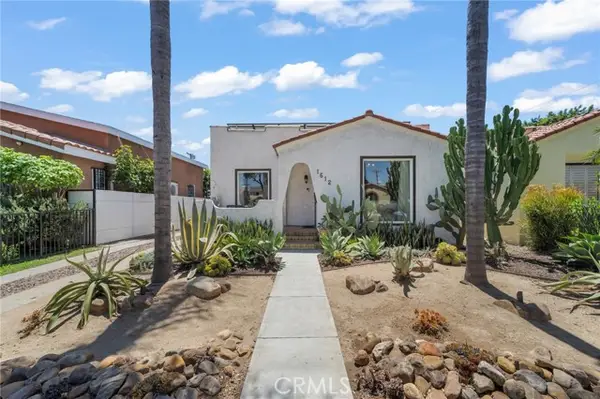 1612 E 65th, Long Beach, CA 90805