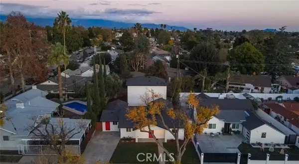 8218 Encino, Northridge (los Angeles), CA 91325