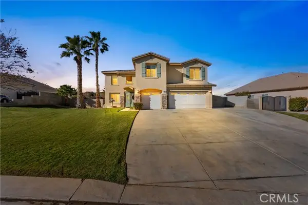 41647 Palermo Court, Lancaster, CA 93536