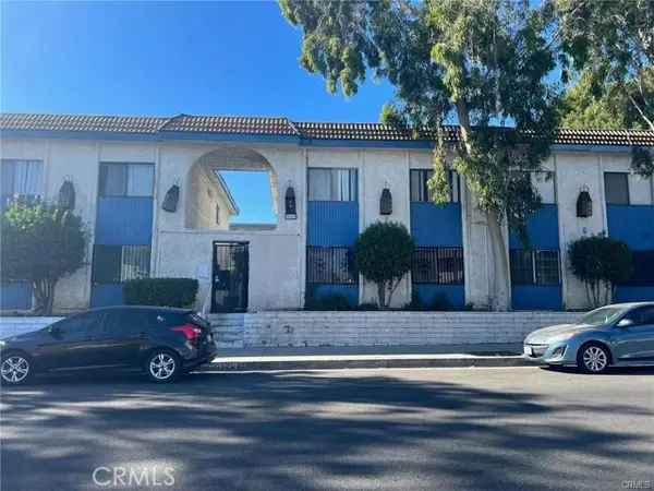 9119 Wakefield Avenue #2, Panorama City (los Angeles), CA 91402