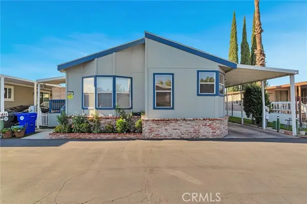 20401 Soledad Canyon Road #691, Canyon Country (santa Clarita), CA 91351