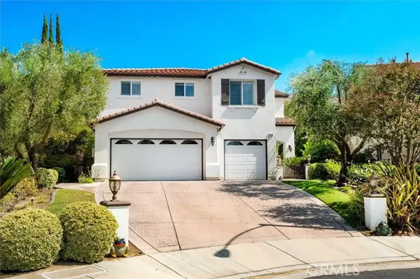 29160 Harmony Way, Saugus (santa Clarita), CA 91390