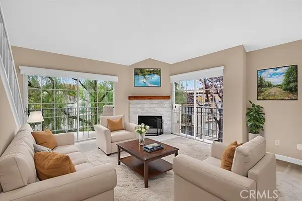 24143 Del Monte #276, Valencia (santa Clarita), CA 91355