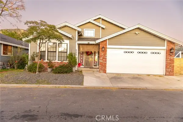 13691 Gavina #505, Sylmar (los Angeles), CA 91342