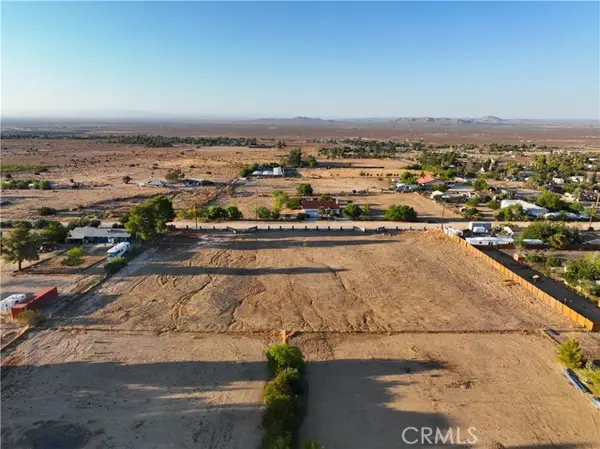 0 Vic Longview Avenue W11, Pearblossom, CA 93553