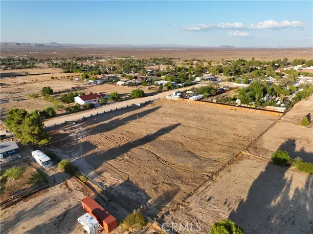 0 Vic Longview Avenue W11, Pearblossom, CA 93553 - Image #3