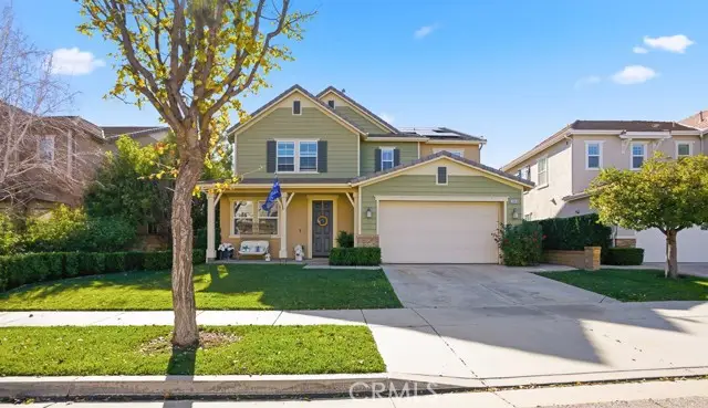 22458 Plantation Court, Santa Clarita, CA 91350 - Image #1