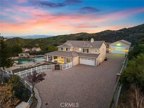 30012 Valley Glen Street, Castaic, CA 91384