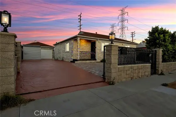 7712 El Caprice, North Hollywood (los Angeles), CA 91605