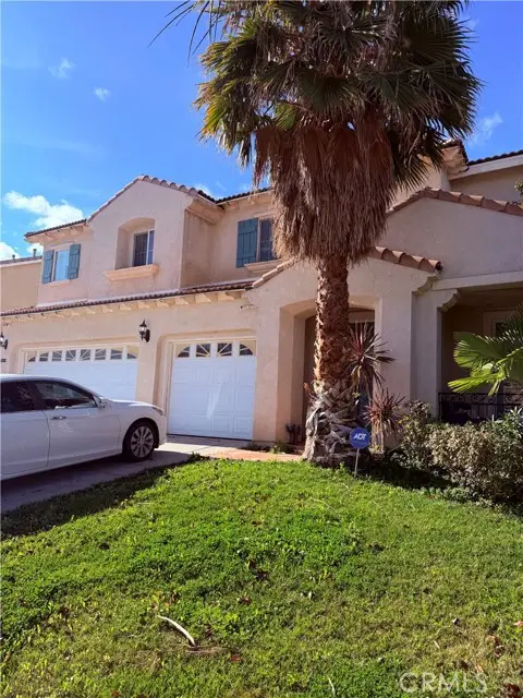 39119 Giant Sequoia, Palmdale, CA 93551 - Image #1