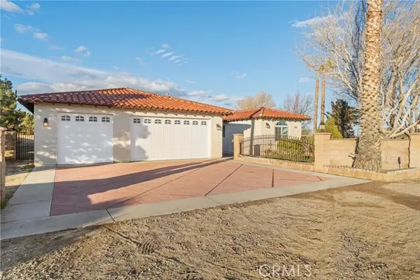 8717 W Avenue D2, Lancaster, CA 93536