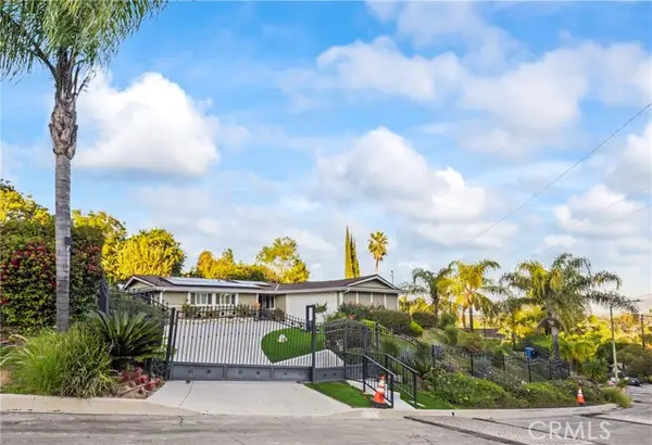 20531 Rhoda, Woodland Hills (los Angeles), CA 91367