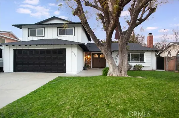 2123 Cheam Avenue, Simi Valley, CA 93063