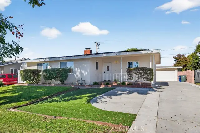 16357 Lisco, Whittier, CA 90603 - Image #2
