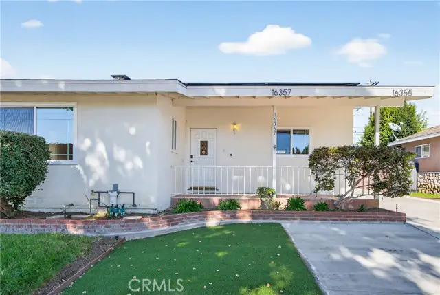 16357 Lisco, Whittier, CA 90603 - Image #3