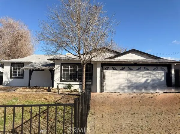 37410 Larkin Avenue, Palmdale, CA 93550