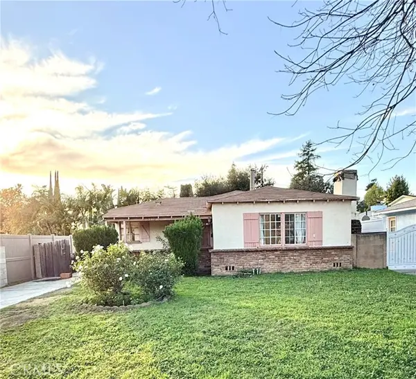 5839 Tobias, Van Nuys (los Angeles), CA 91411