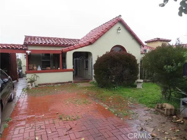 3141 W 75th, Los Angeles, CA 90043