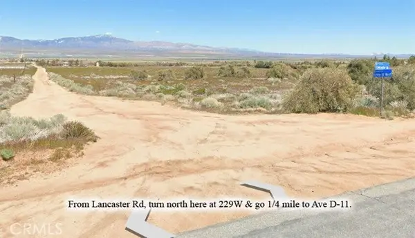 229 W Avenue D-11, Lancaster, CA 93536