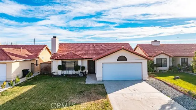 2716 Westland Drive, Rosamond, CA 93560 - #2