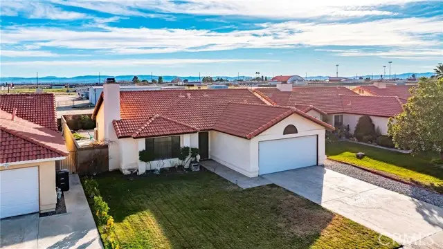 2716 Westland Drive, Rosamond, CA 93560 - #3