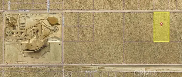 19 Avenue T, Sun Village, CA 93543