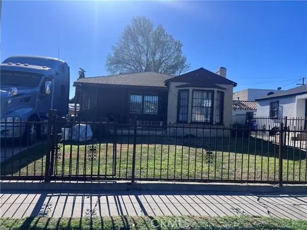 416 W 108th, Los Angeles, CA 90061