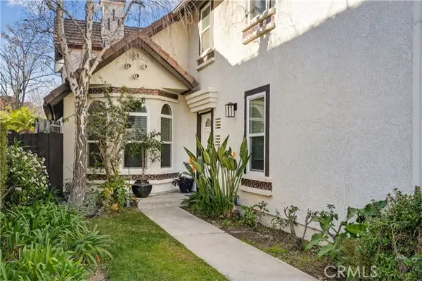 26921 Terri Drive, Canyon Country (santa Clarita), CA 91351