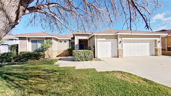 43312 Haven, Lancaster, CA 93536