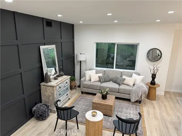 12519 Haleh Lane, Sylmar (los Angeles), CA 91342