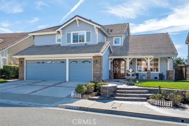 23250 Sherwood Place, Santa Clarita, CA 91354 - Image #1