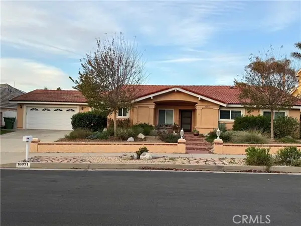 10811 Sunnybrae Avenue, Chatsworth (los Angeles), CA 91311