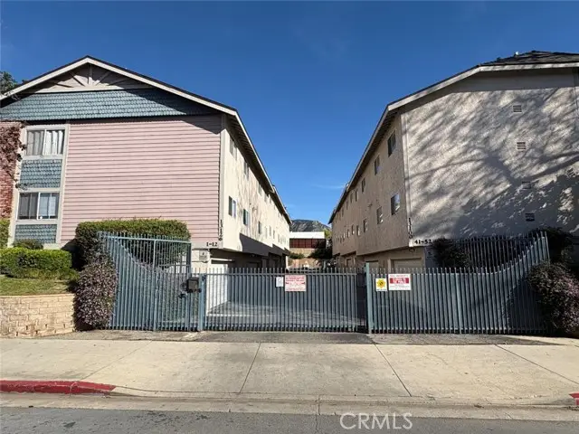13100 Bromont Avenue #46, Sylmar, CA 91342 - Image #1