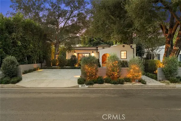 4935 Agnes Avenue, Valley Village, CA 91607