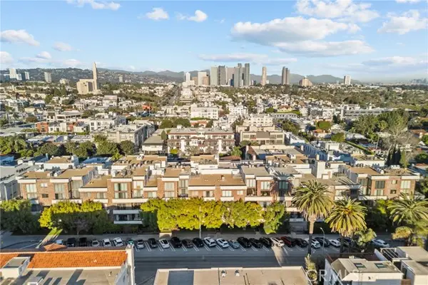 1880 Veteran Avenue #PH 306, Los Angeles, CA 90025